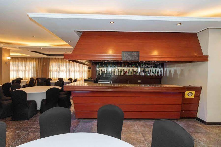 Hotel OYO 791 Bell Mansion Quezon City Esterno foto