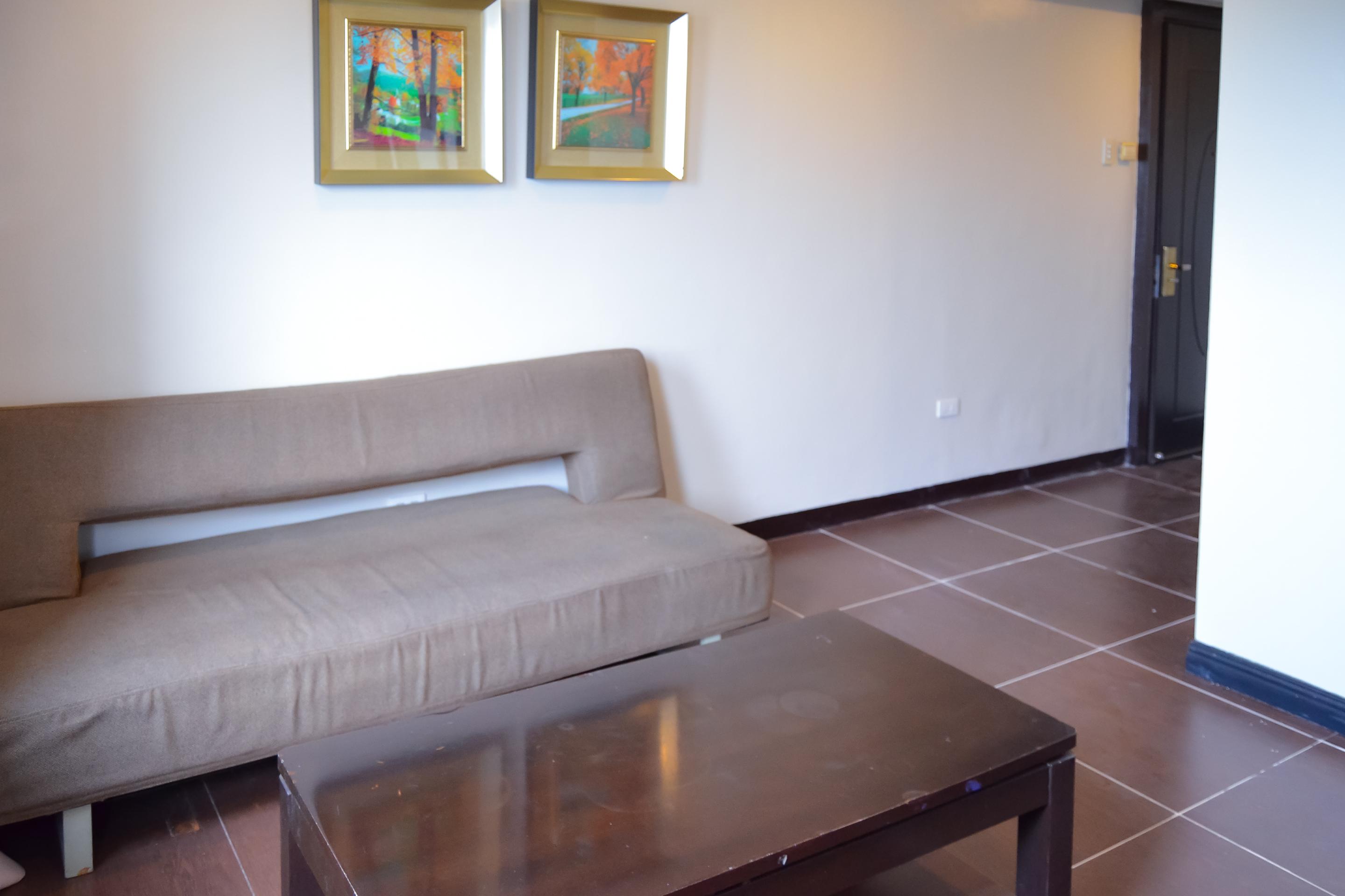 Hotel OYO 791 Bell Mansion Quezon City Esterno foto