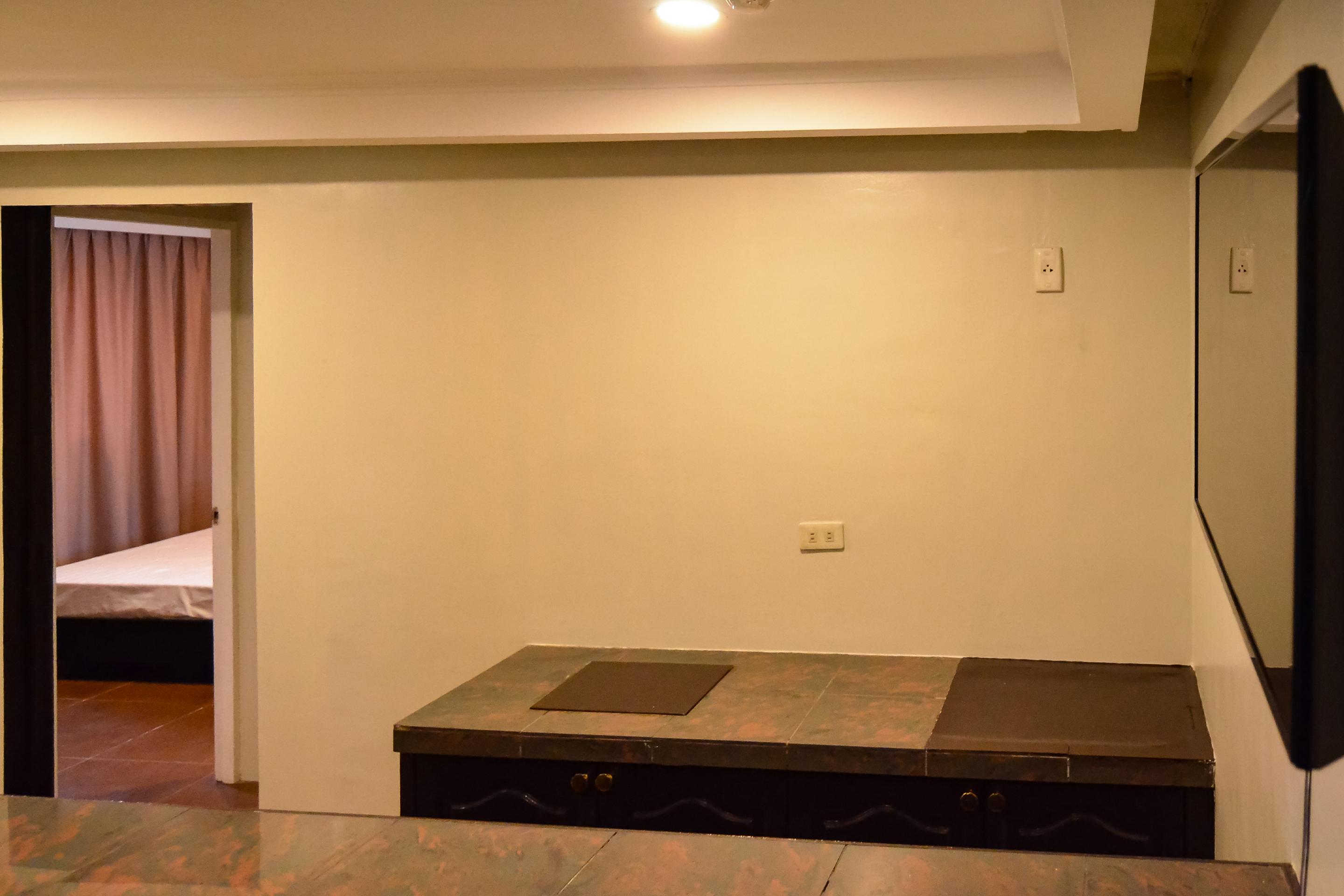 Hotel OYO 791 Bell Mansion Quezon City Esterno foto