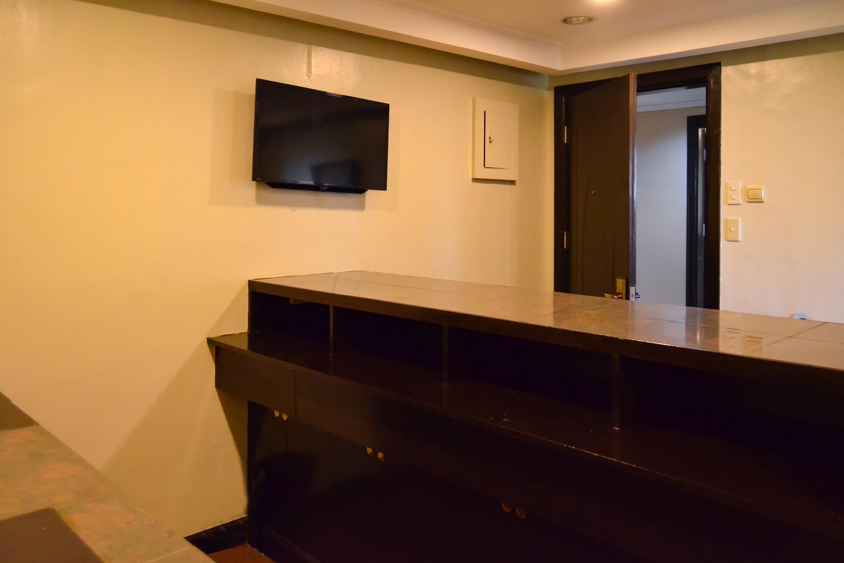 Hotel OYO 791 Bell Mansion Quezon City Esterno foto