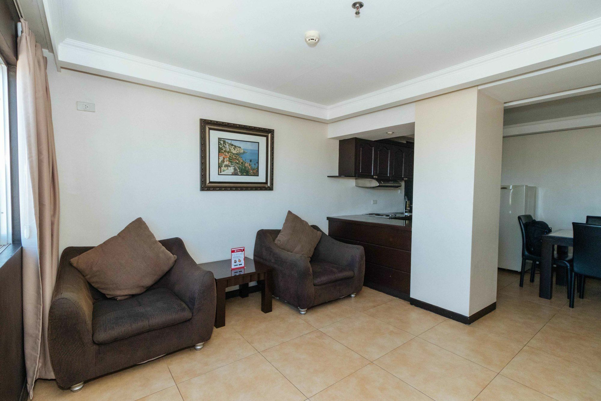Hotel OYO 791 Bell Mansion Quezon City Esterno foto