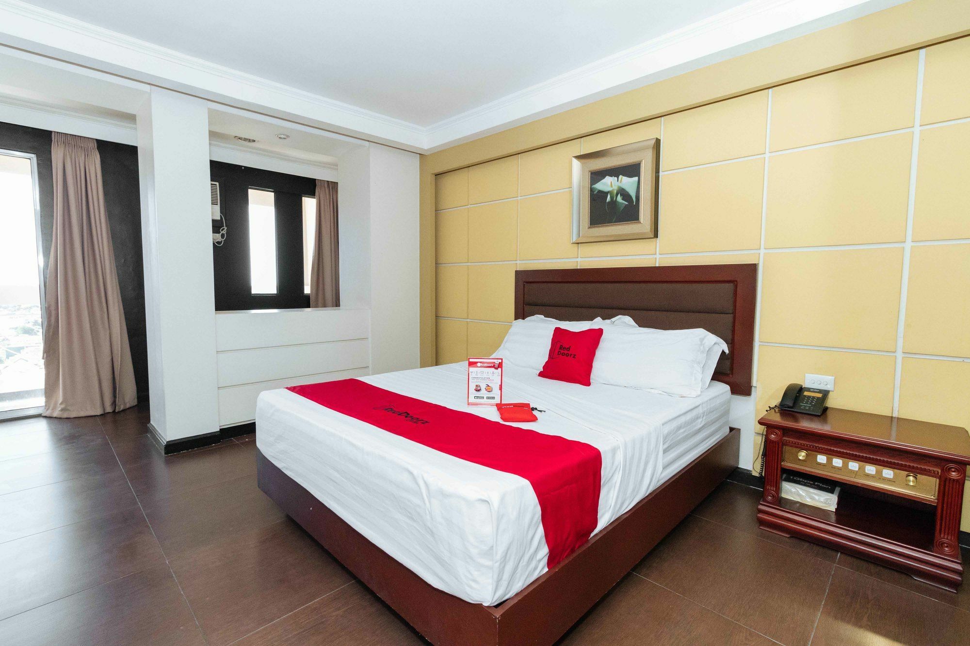 Hotel OYO 791 Bell Mansion Quezon City Esterno foto
