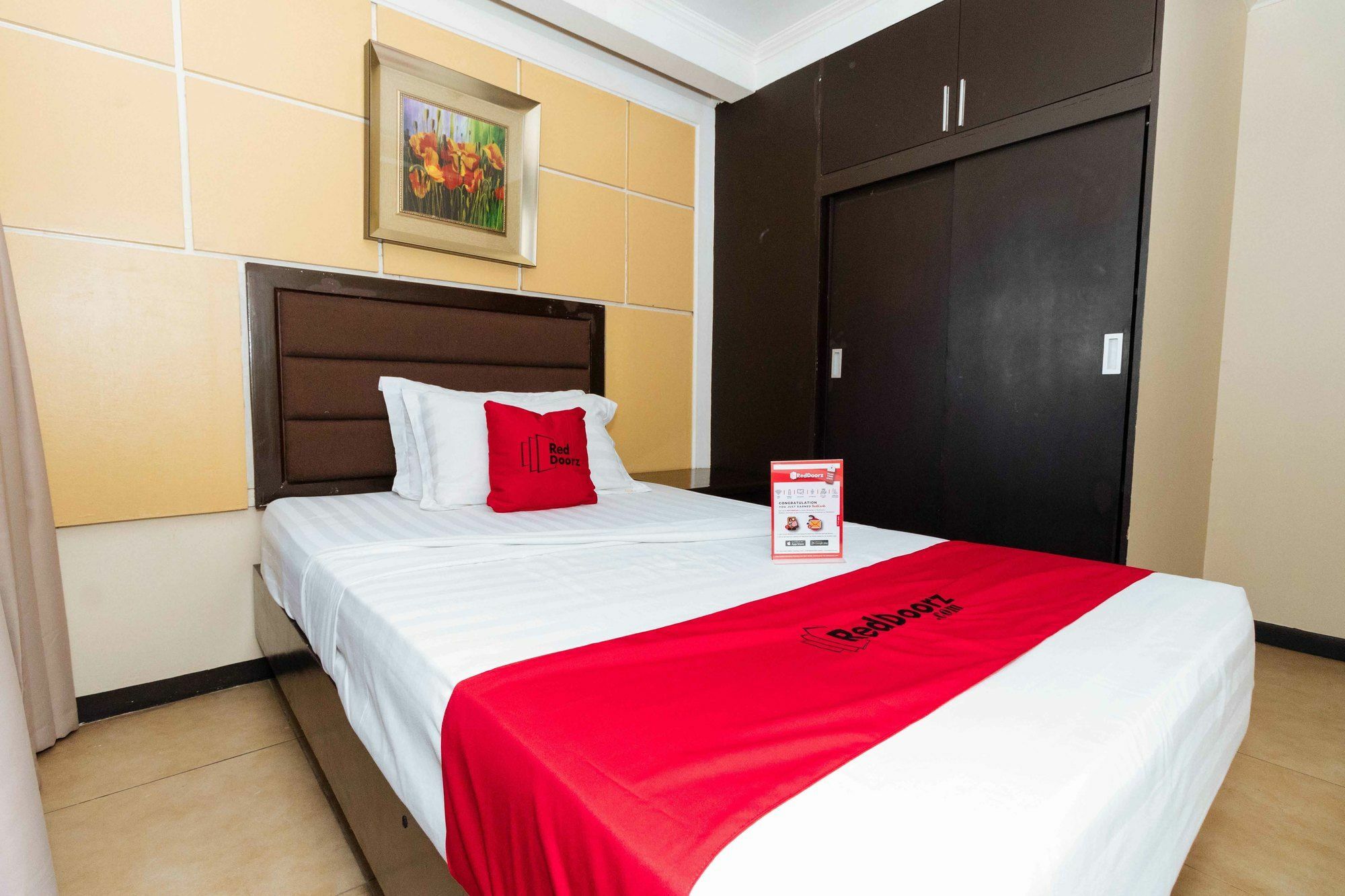 Hotel OYO 791 Bell Mansion Quezon City Esterno foto