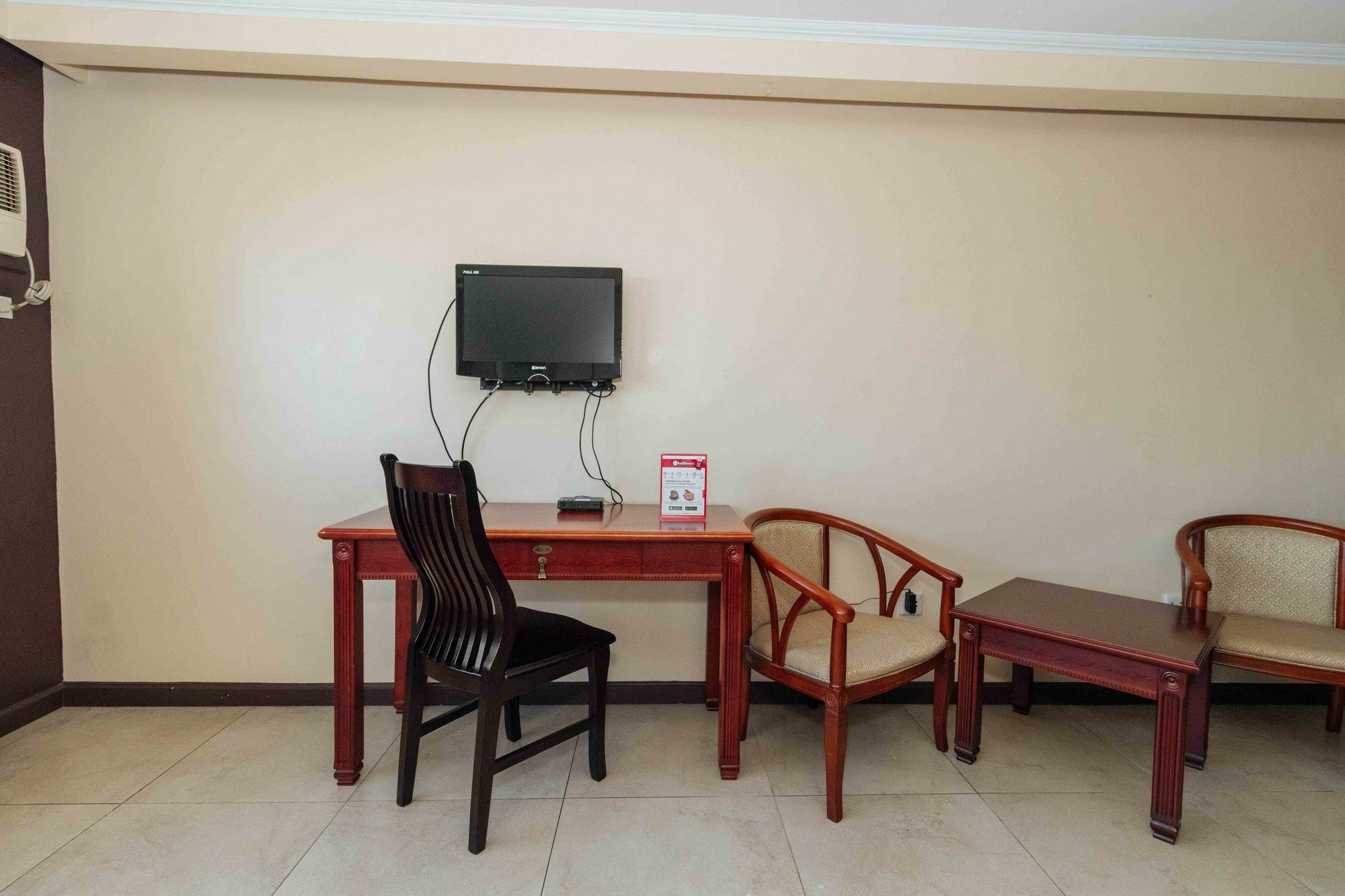 Hotel OYO 791 Bell Mansion Quezon City Esterno foto